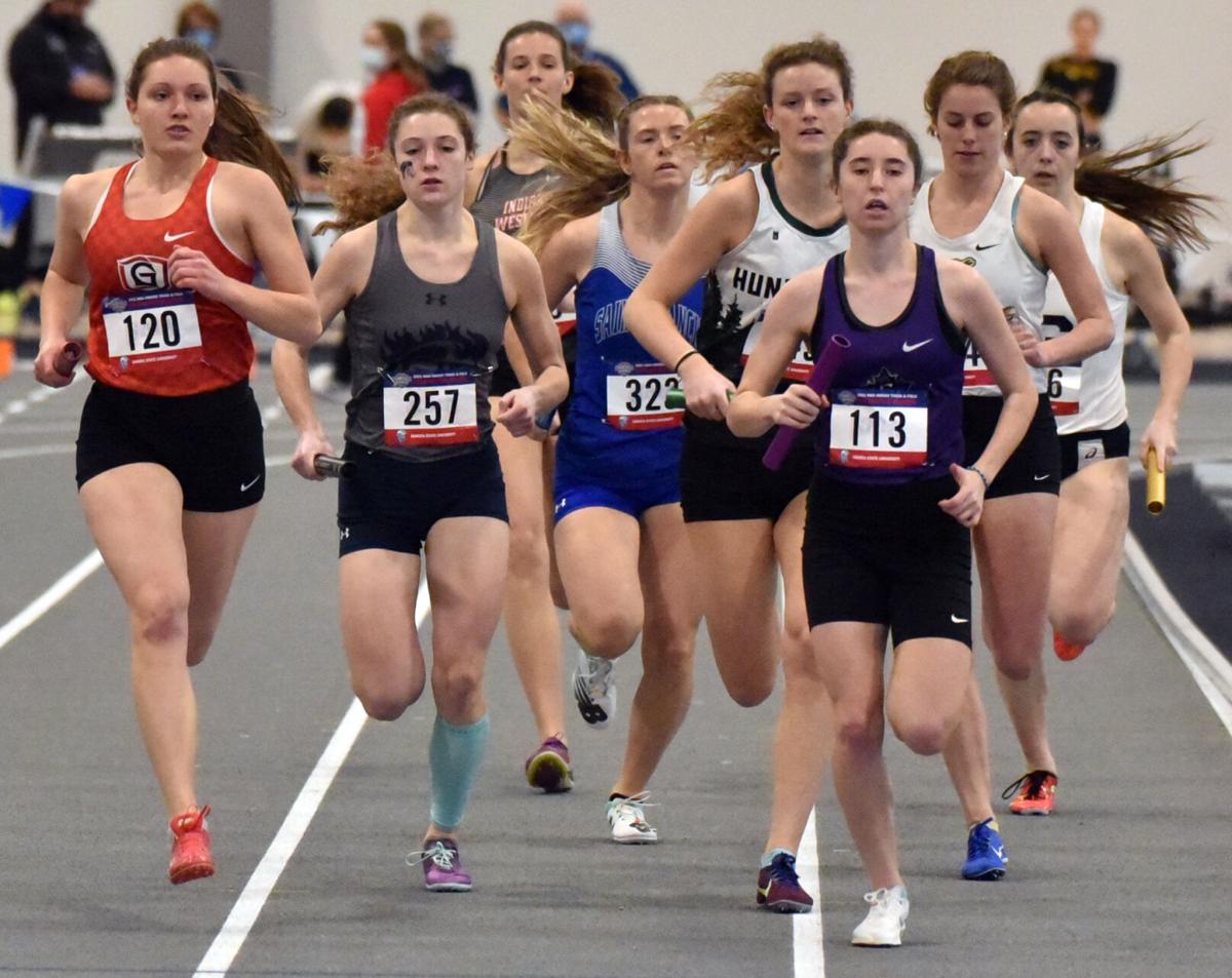3200 Relay