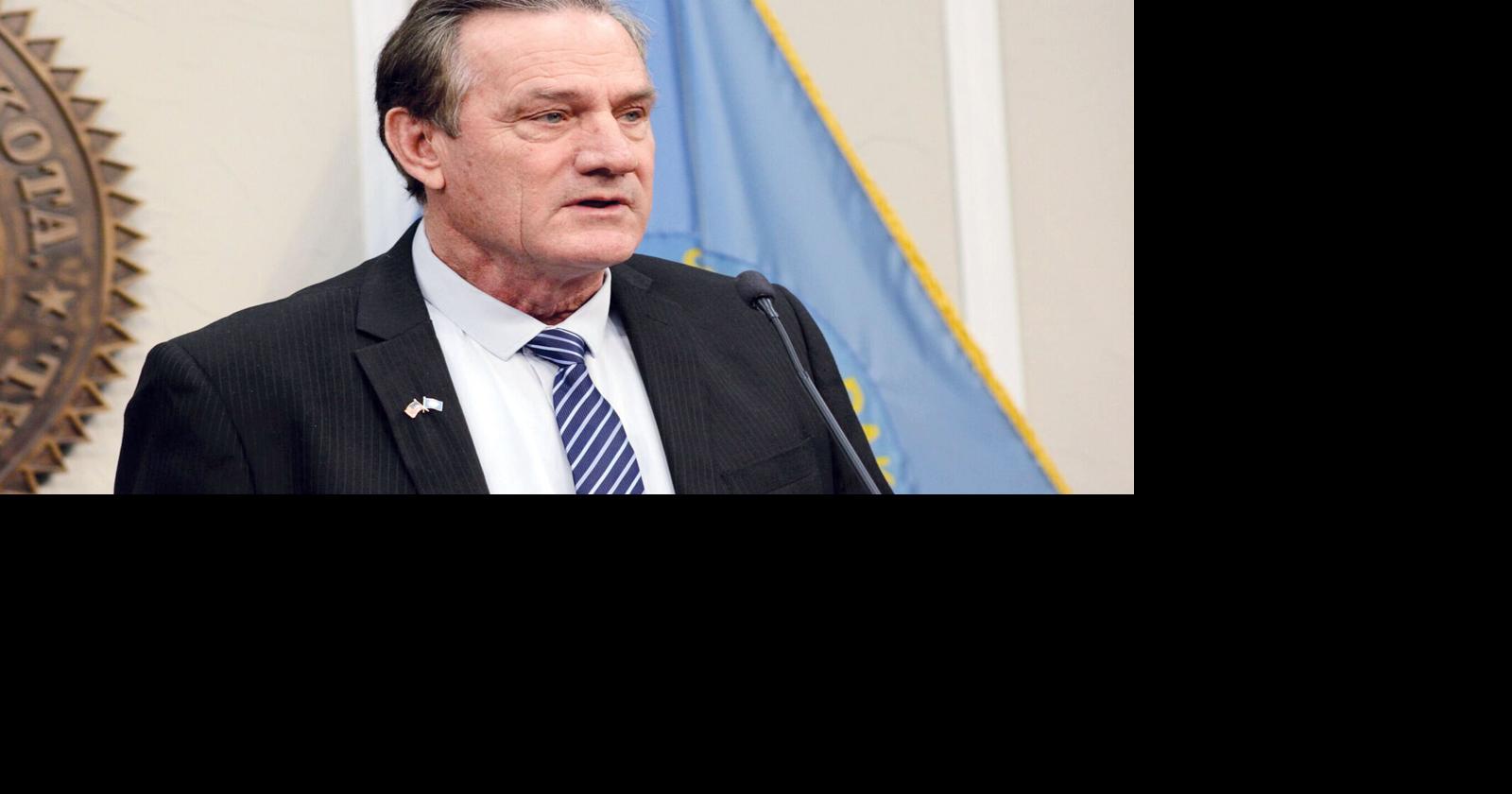 Rhoden Vetoes Lab-Grown Meat Bill But Says He’d Support Moratorium