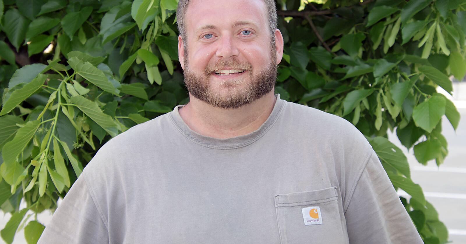 Growing On The Job: Gayville Councilman Steps Down After 10 Years - Vimarsana News