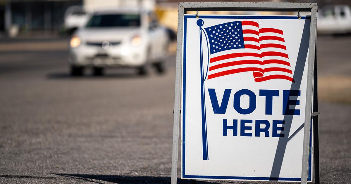 Decision 2026: Area Set For Tuesday South Dakota Elections