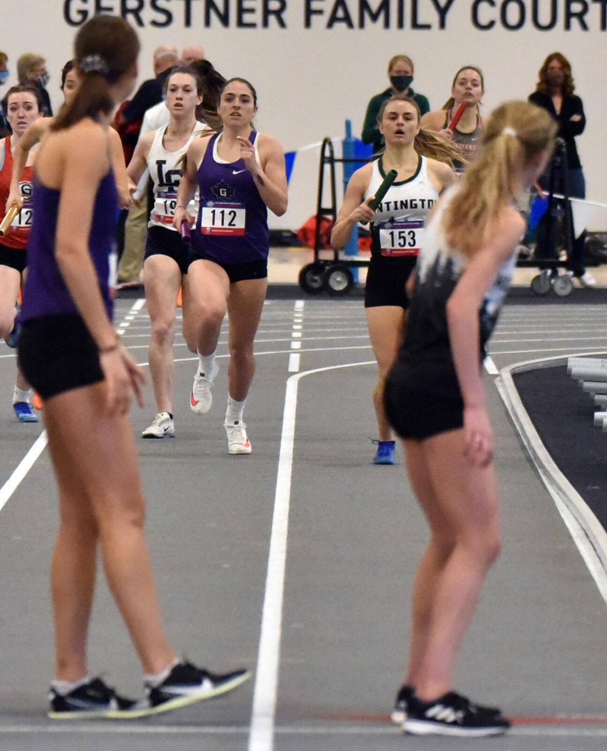 3200 Relay
