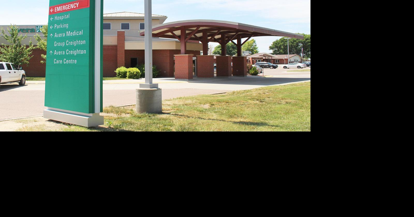 Concerns Over Creighton Hospital Show How Rural Health Fund Coming Up Short