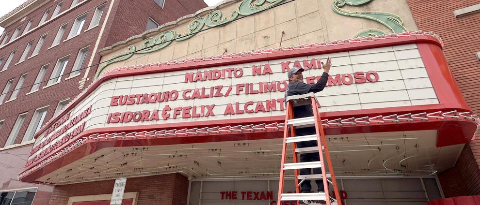 Art Project Revisits Buffalo Bill’s 1899 Show In Yankton