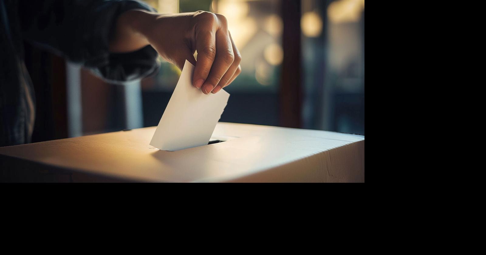 Turner Co Sheriff’s Race Headed To A Recount
