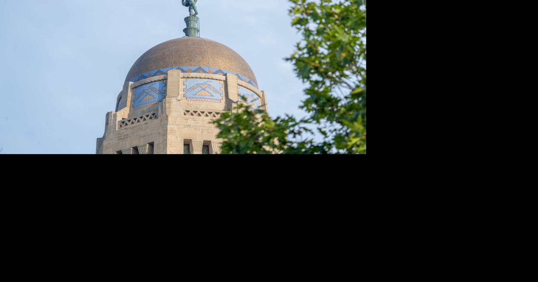 Nebraska Tax Revenues Inch Above Projections Just Ahead Of 60-Day Session