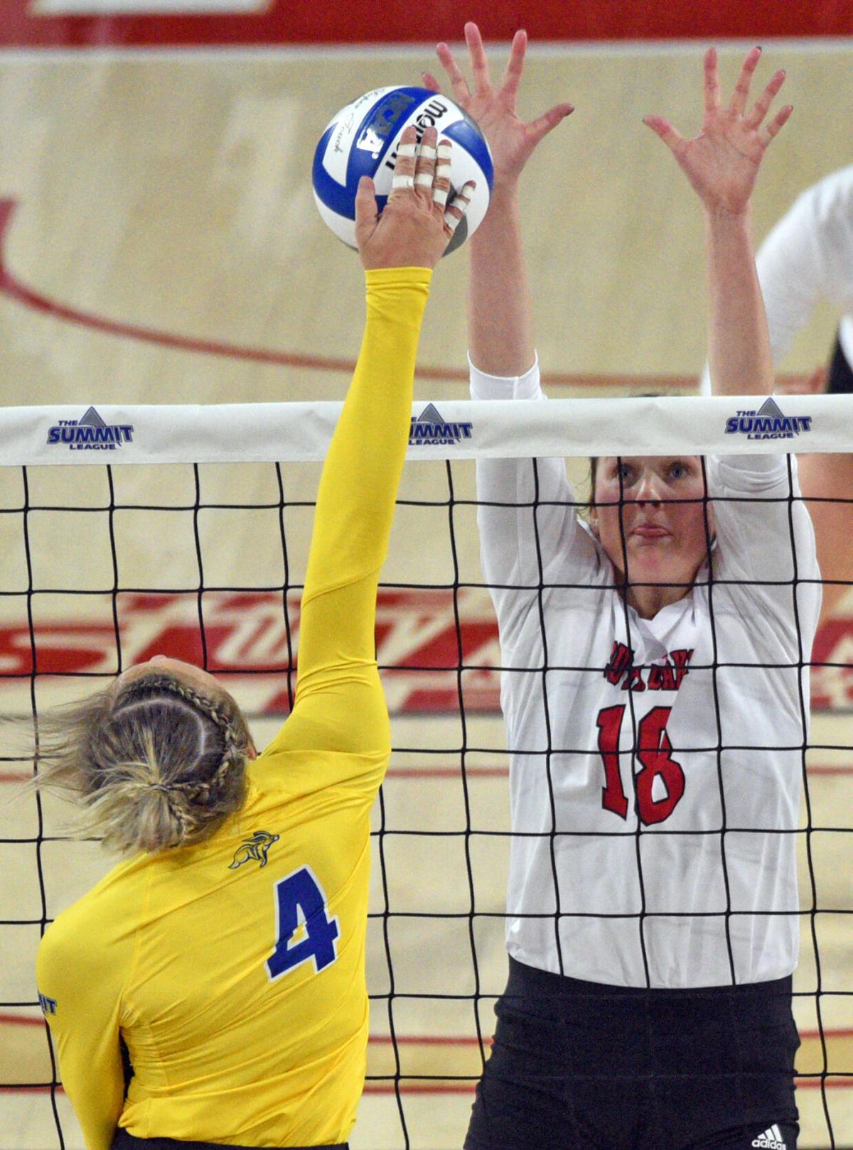 Maddie Wiedenfeld