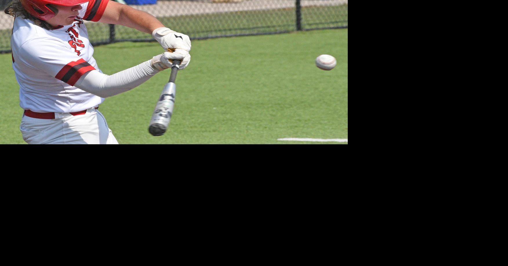 Baseball: Yankton's Kampshoff Named First Team All-State; Beste Named ...