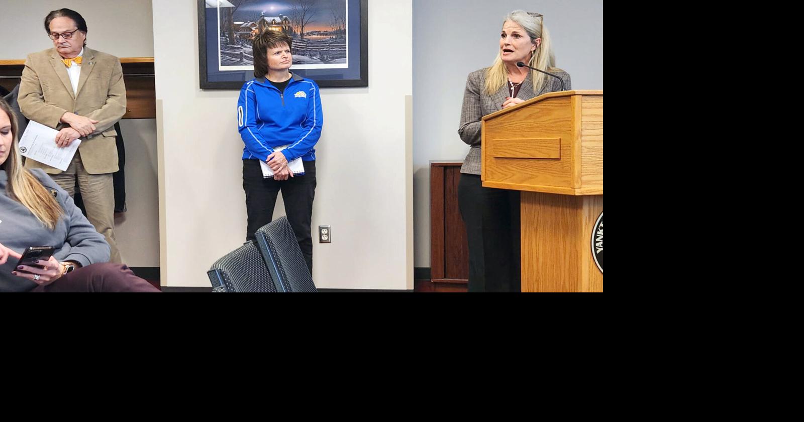 School Issues In Pierre