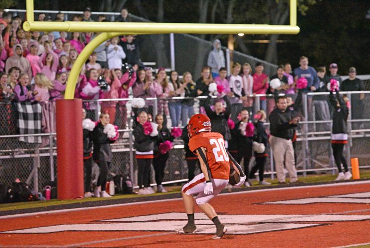 Serck(us) Puts On A Show Sports