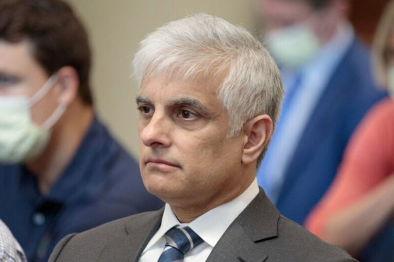 Pancreatic Cancer Director Sues NU For Alleged Racial Discrimination, Malpractice