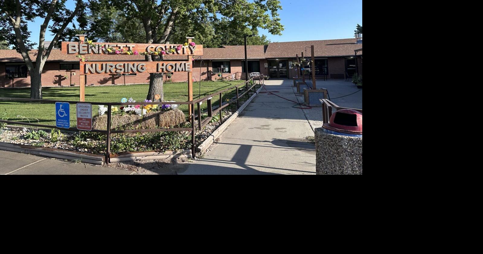 Third South Dakota Nursing Home Closes In 2023 Community