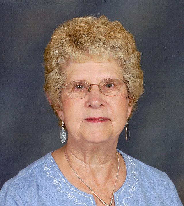Mary Jane Gullikson Obituaries