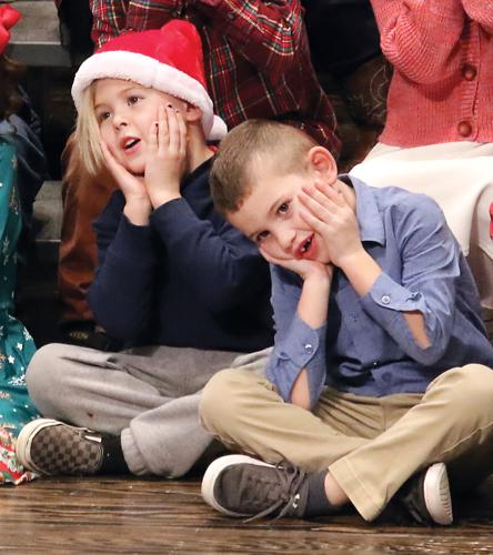 ‘A Holiday Of Music’