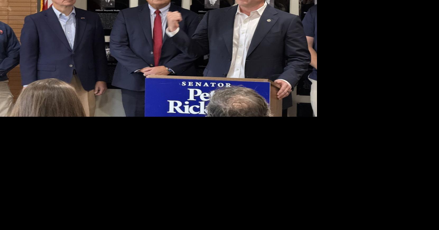 Hilgers, Ricketts Criticize Trump’s Fed Marijuana Reclassification