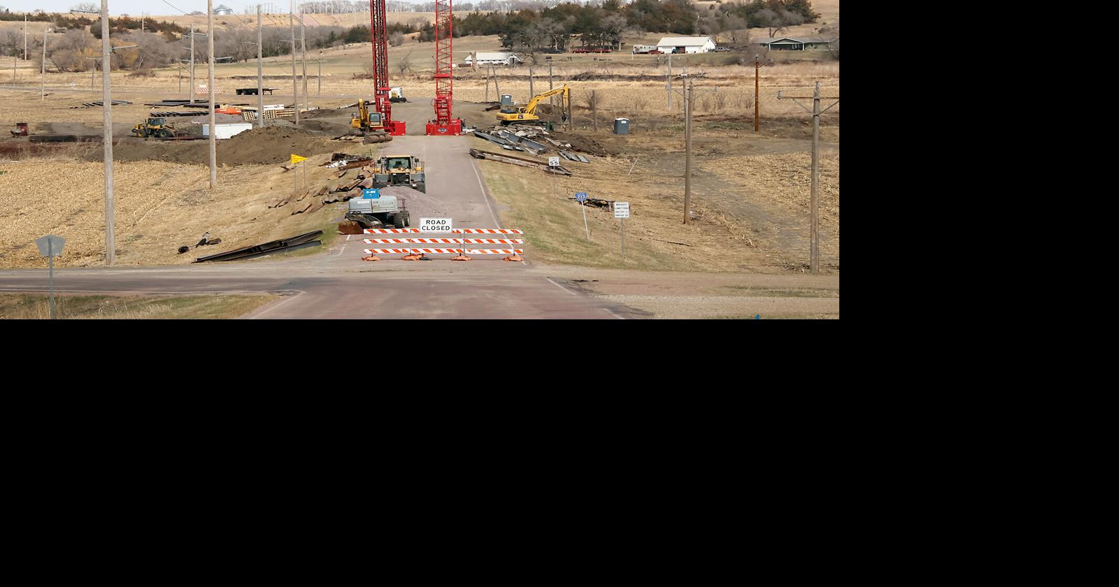 JRWDD Grant Boosts Stone Church Project