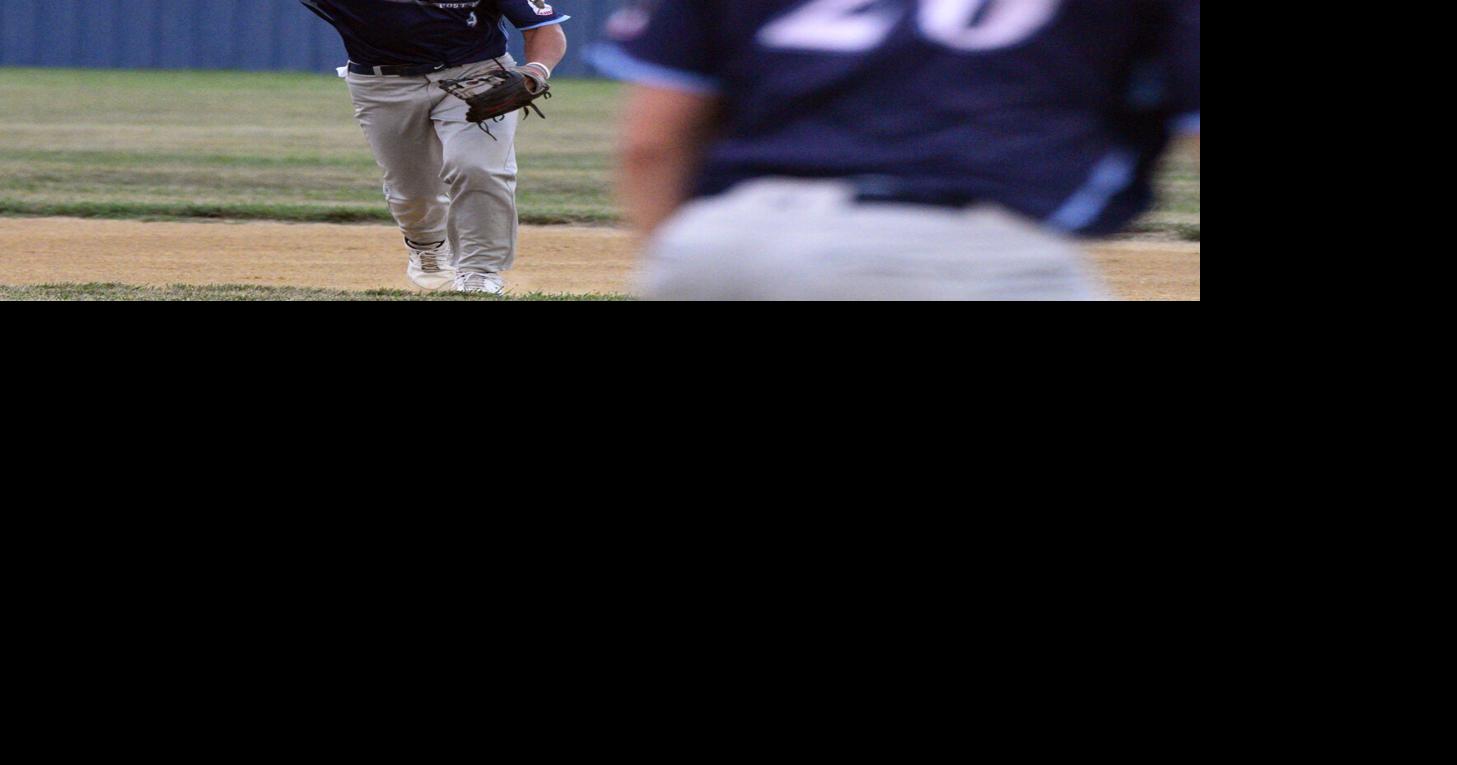 State 'B' Legion: Tabor Looks To Make Splash | Sports | yankton.net