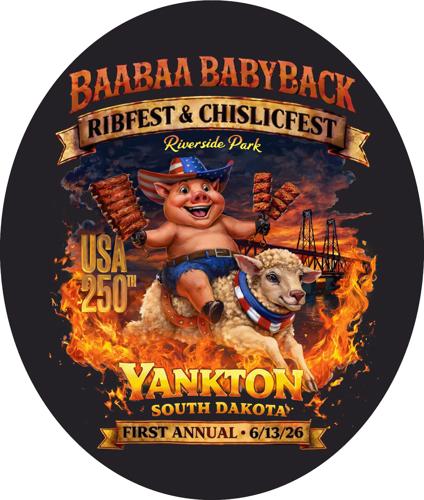 Yellow Ribbon Ribfest Yankton Ribfest Unveils New Name And Location | Community | yankton.net