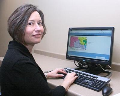 Green Out: Yankton County Court Records Go Digital Community