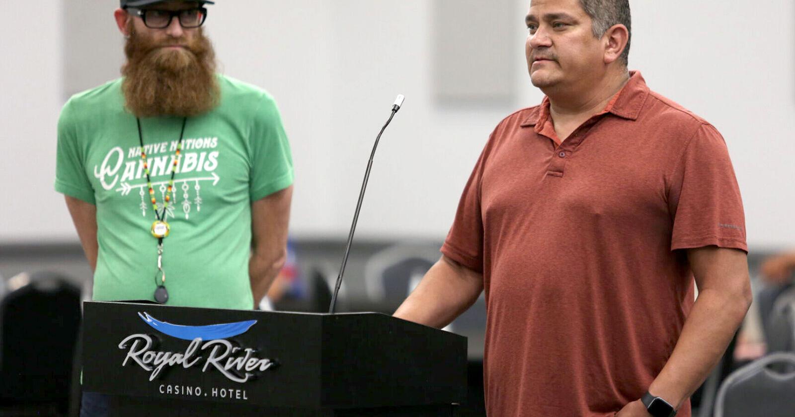 Flandreau Tribe Says Noem Ban 'Is Imminent' | Community - Vimarsana News