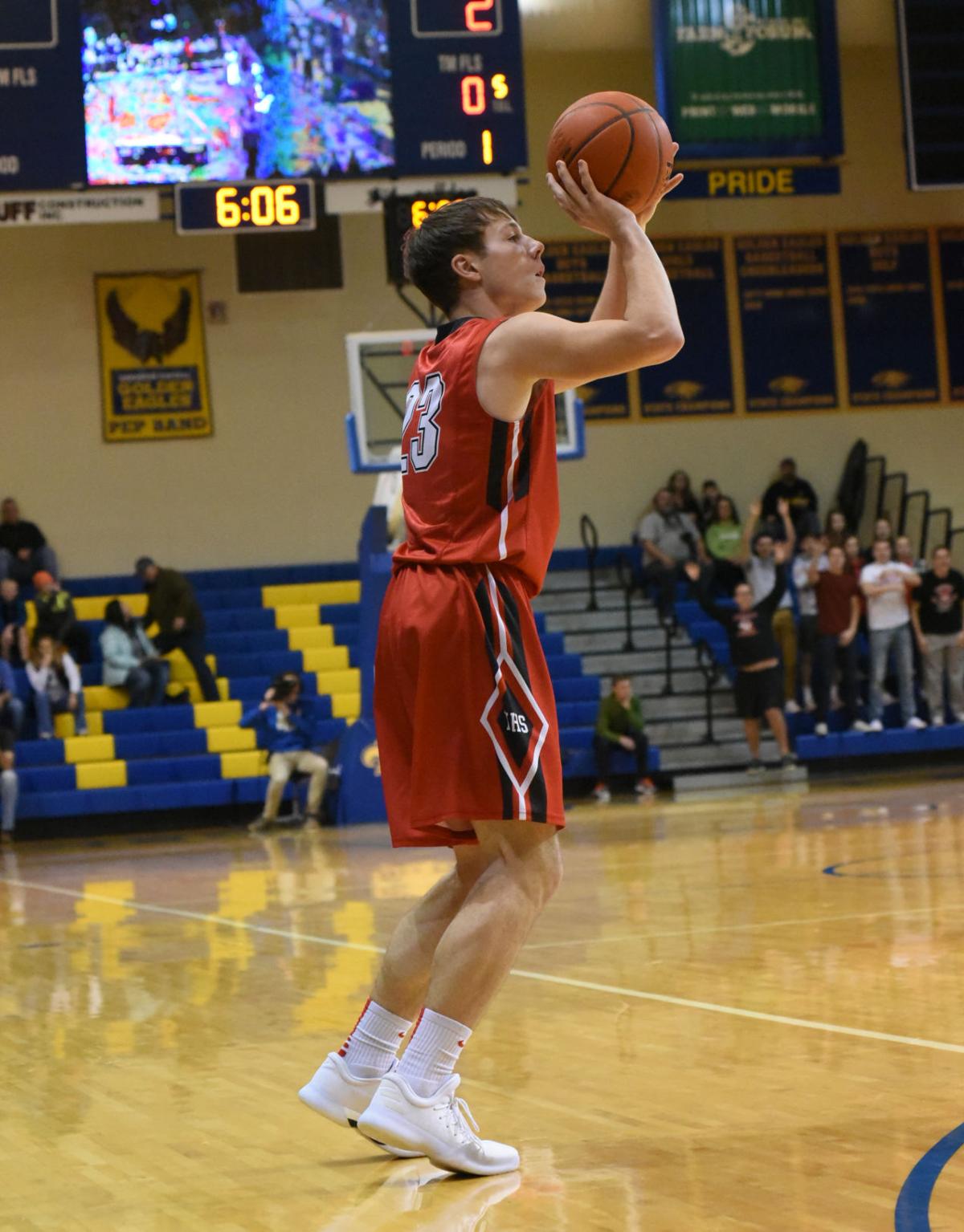 Bucks Ready To Work At State Sports Yankton Net