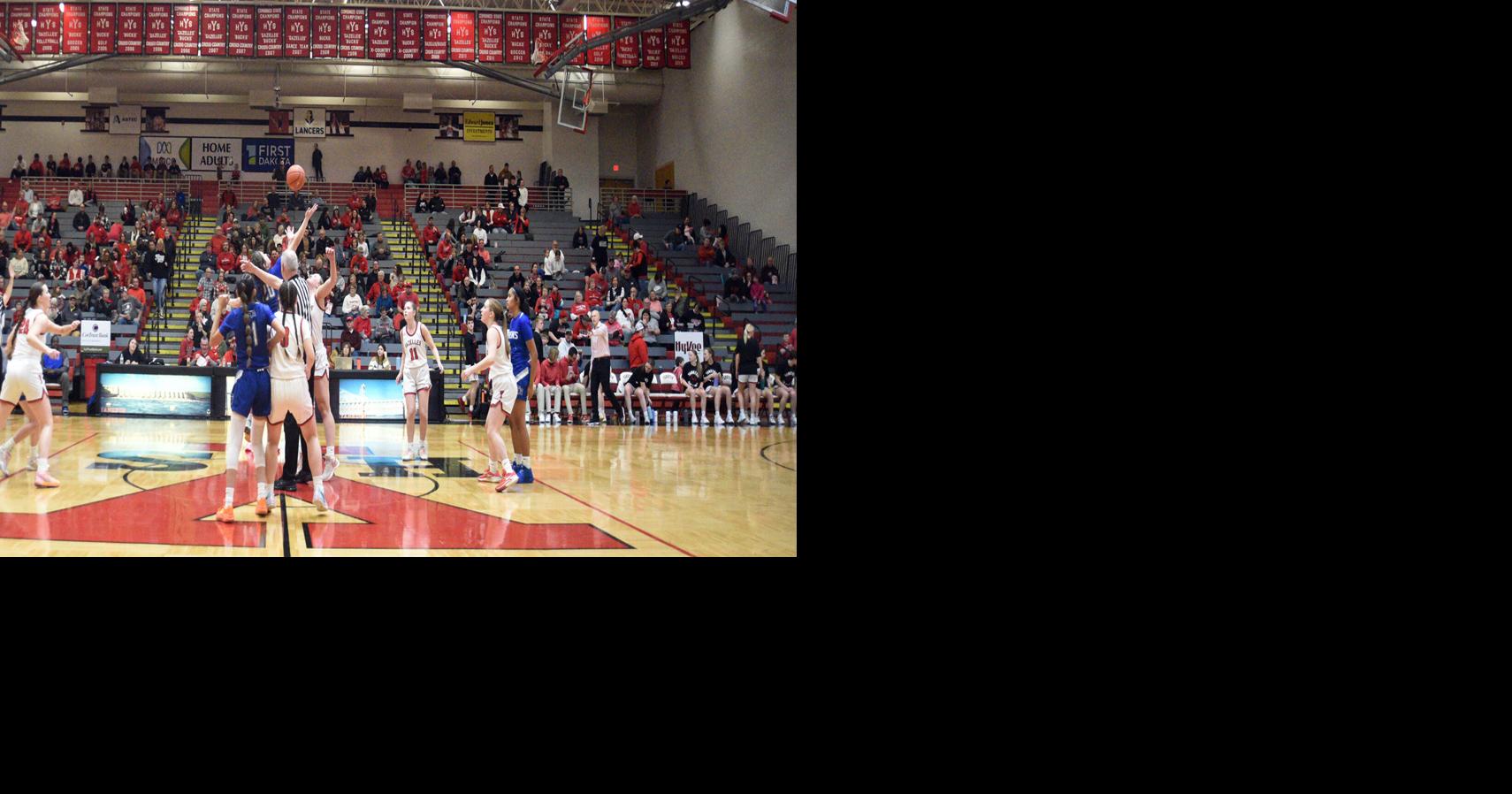 YanktonTea Area Doubleheader To Start At 4 p.m. Sports