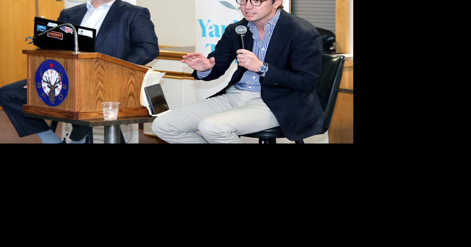 A Need For ‘Normalcy’