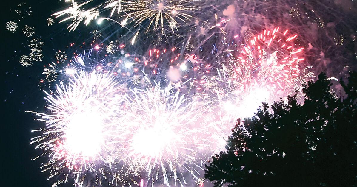 Hat’s Off To America’s 250th!