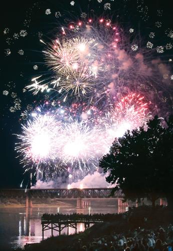 Hat’s Off To America’s 250th!