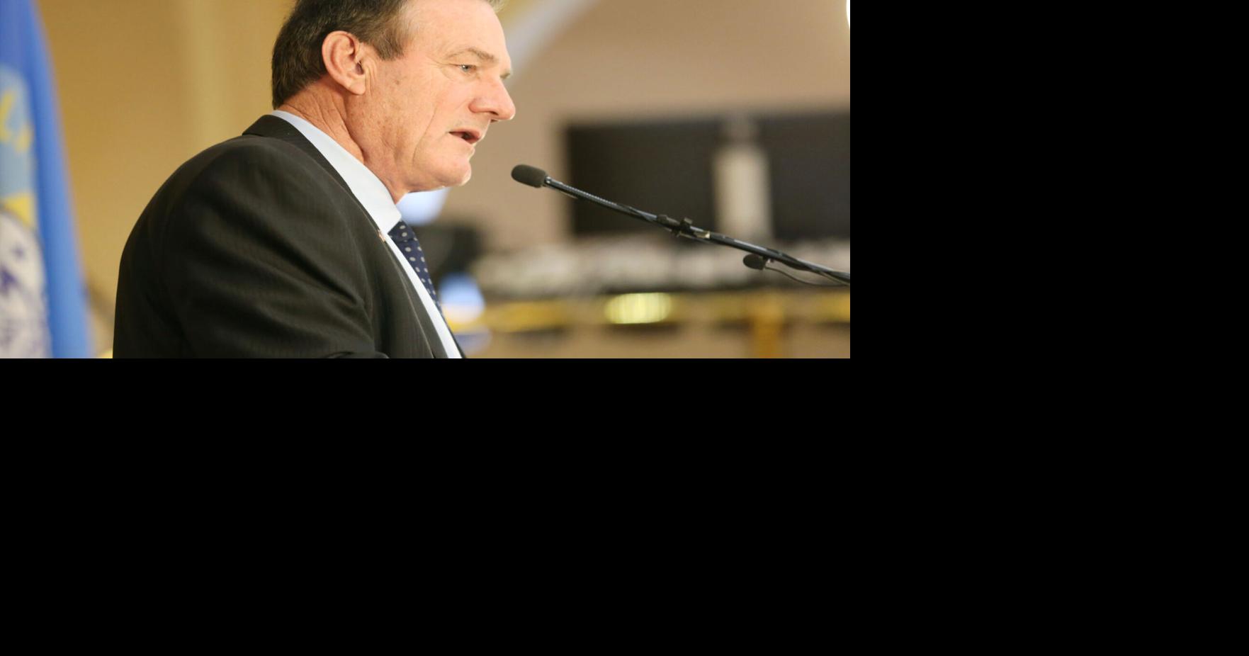 Rhoden: ‘Not Much I’ve Seen That I Could Support’ In Property Tax Proposals