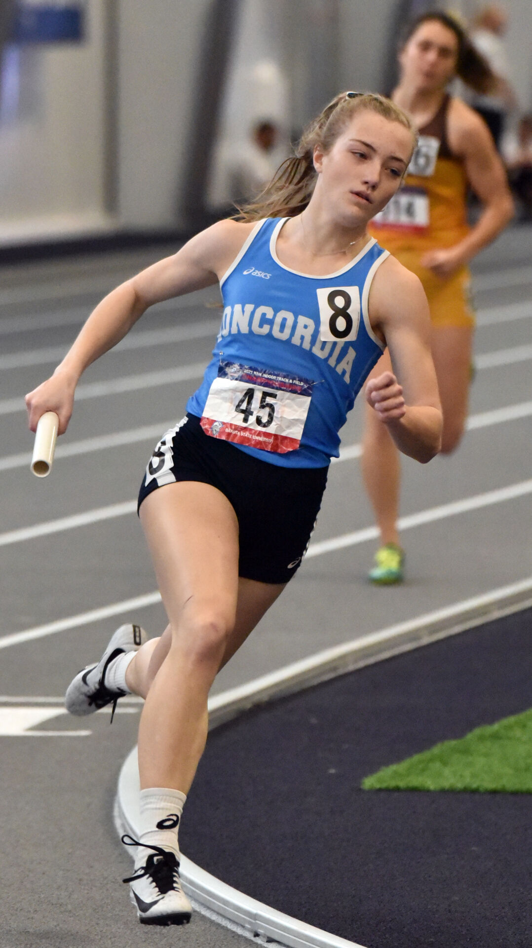 Rachel Battershell