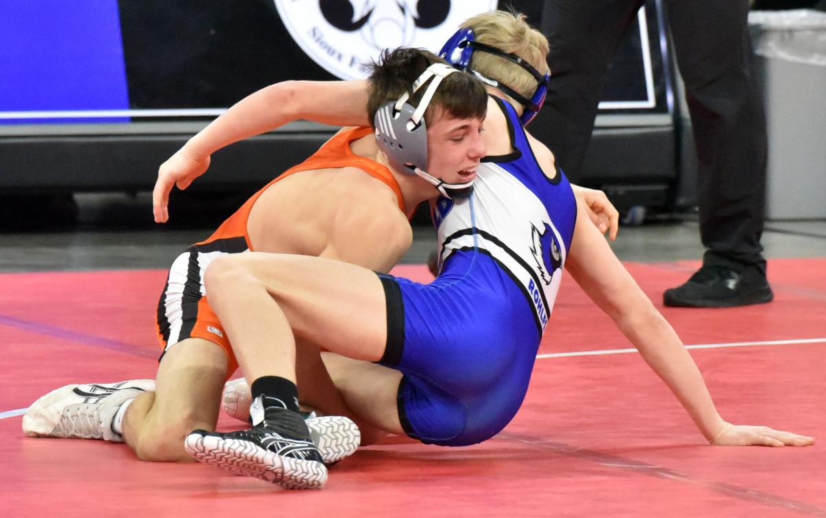 Isaac Crownover