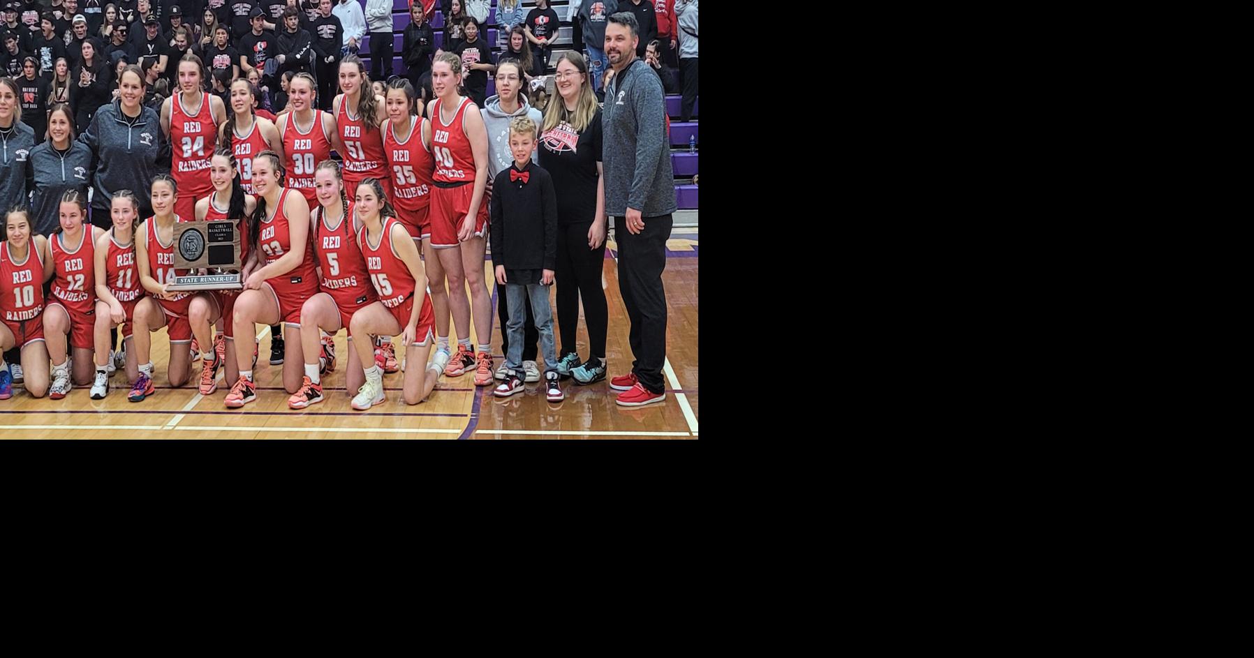 Hamlin Holds Off Wagner For 'A' Title Sports