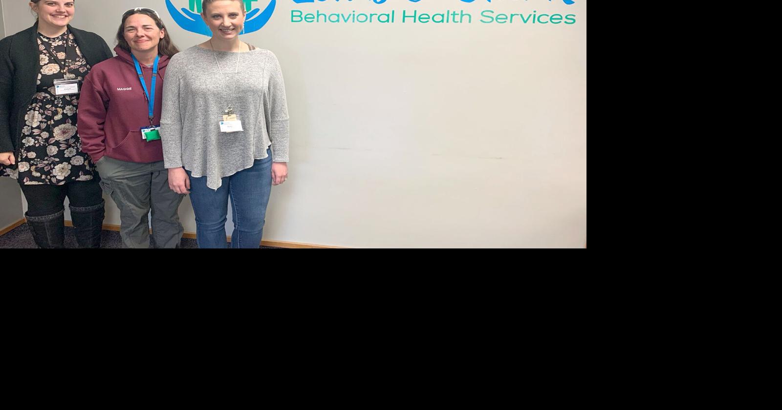 Core Center Expands LCBH’s Reach In Crisis Care Community