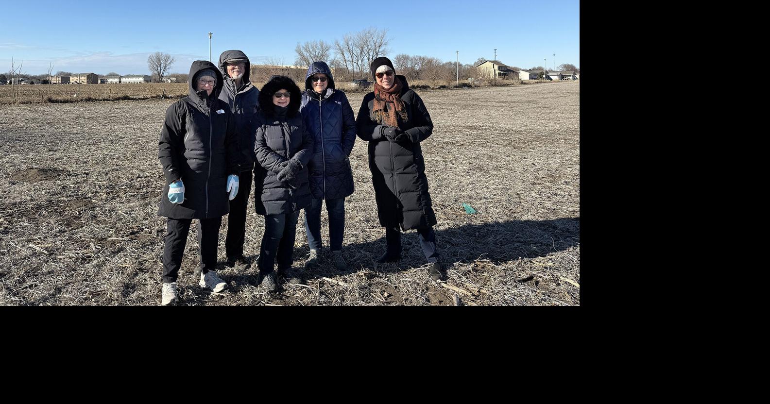 A SD First: Cohousing Development Finds Its Place In Vermillion