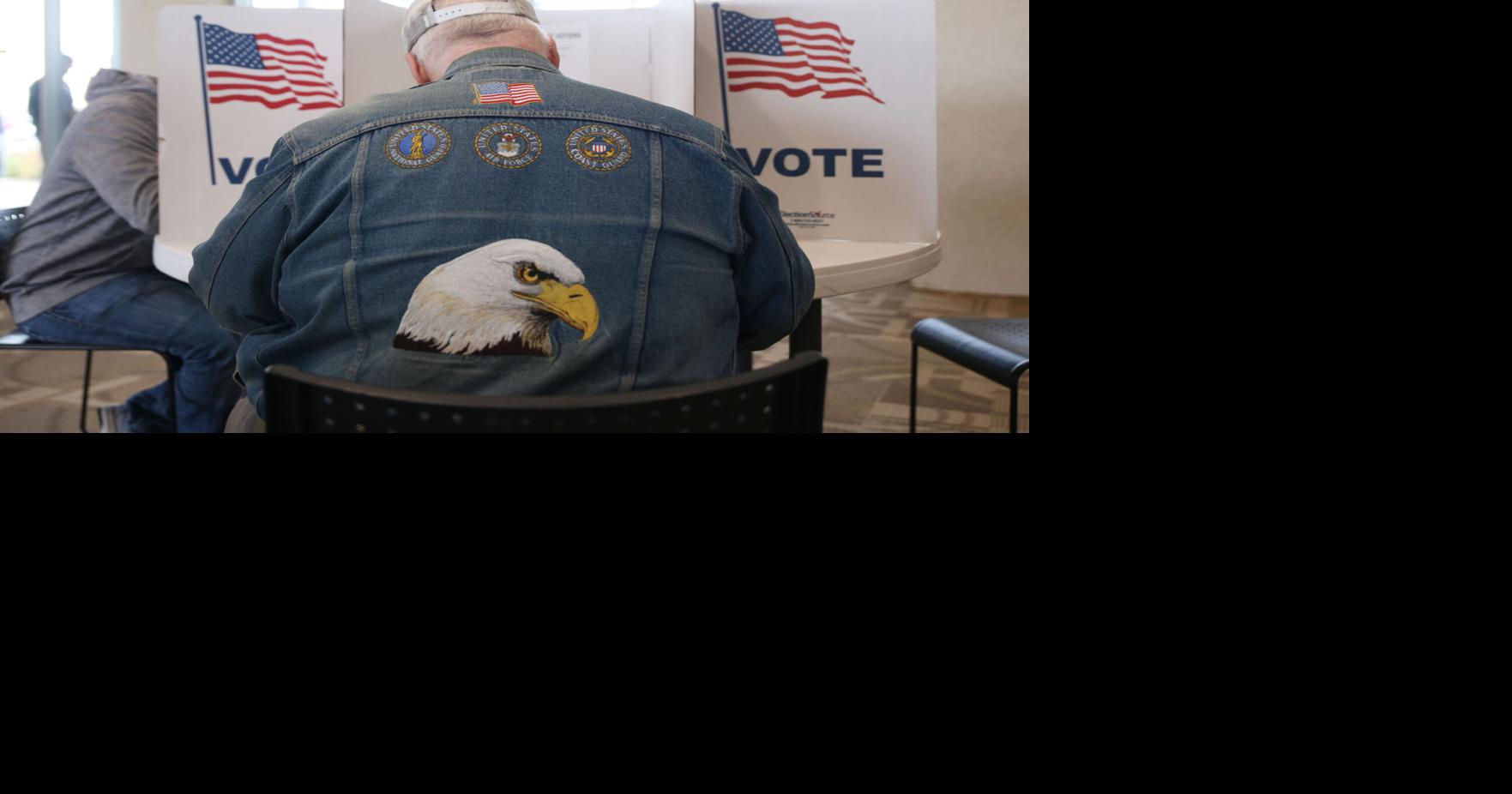 Authors: SD’s Legacy Of Citizen Ballot Questions Is Under Threat