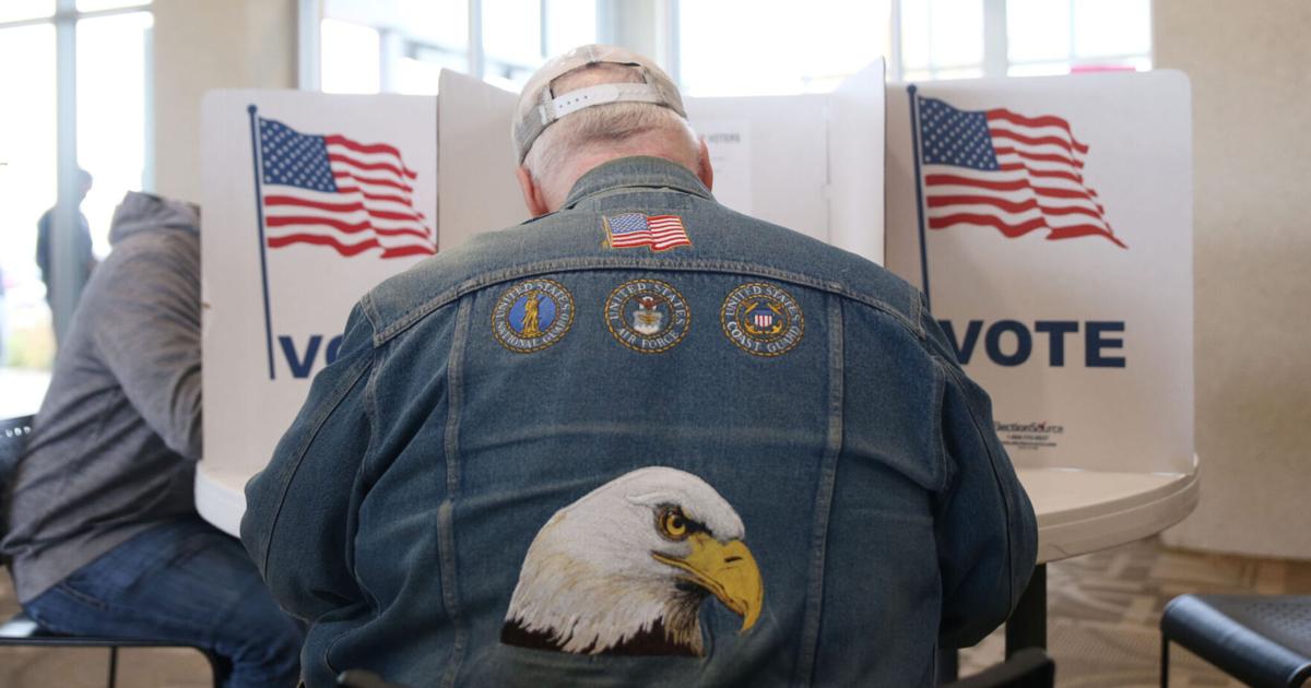 Authors: SD’s Legacy Of Citizen Ballot Questions Is Under Threat