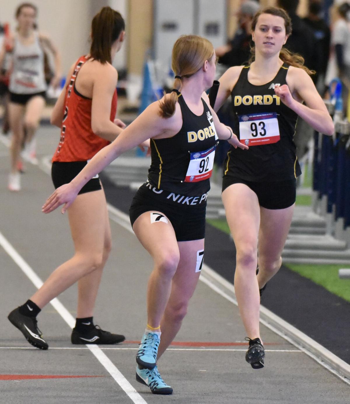 1600 Relay