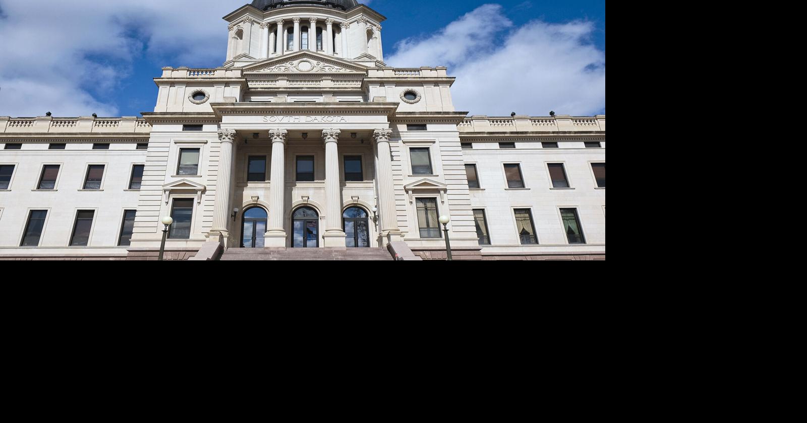 Looking Back: South Dakota Legislature’s Top Takeaways