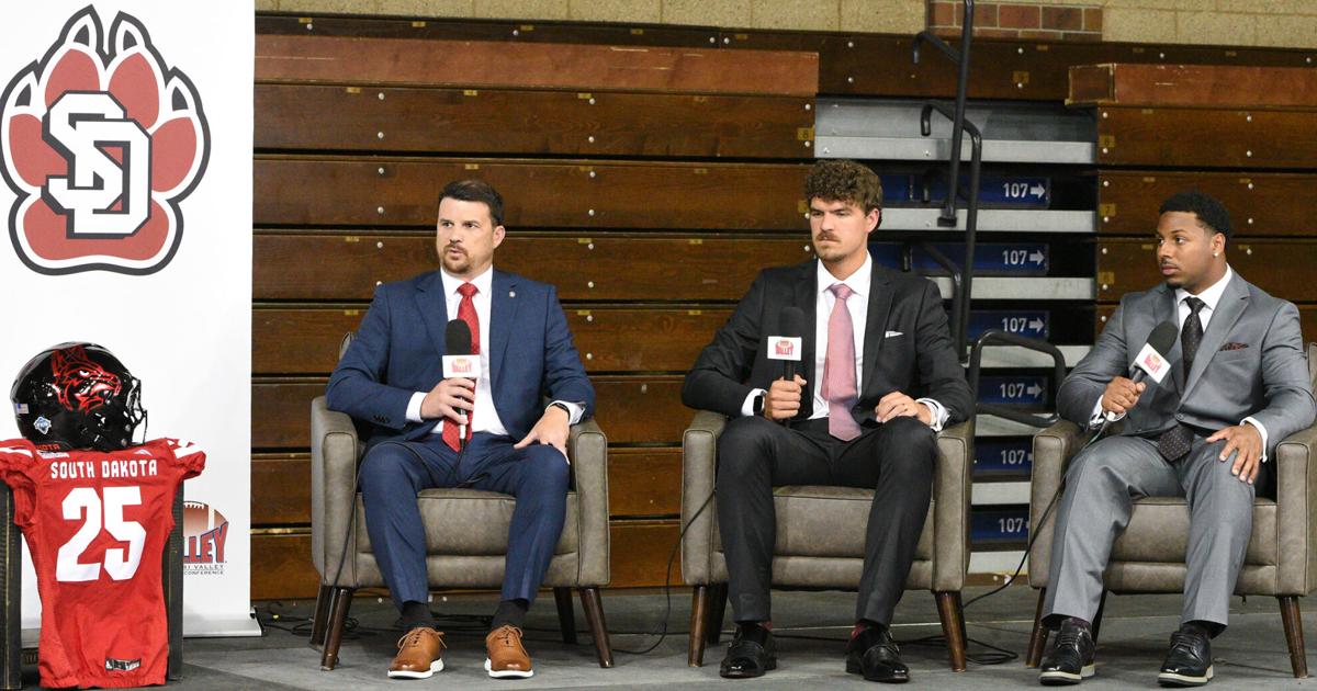 MVFC Hosts First In Person Media Day Since 2008