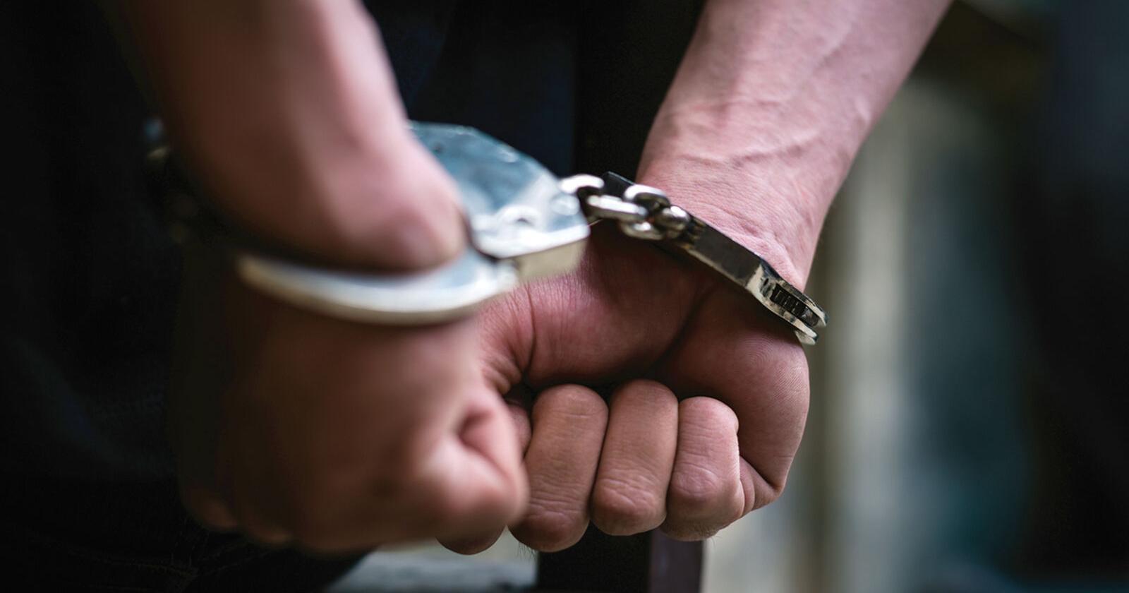 Update: Teen Is Arrested In Lake Andes Homicide - Vimarsana News