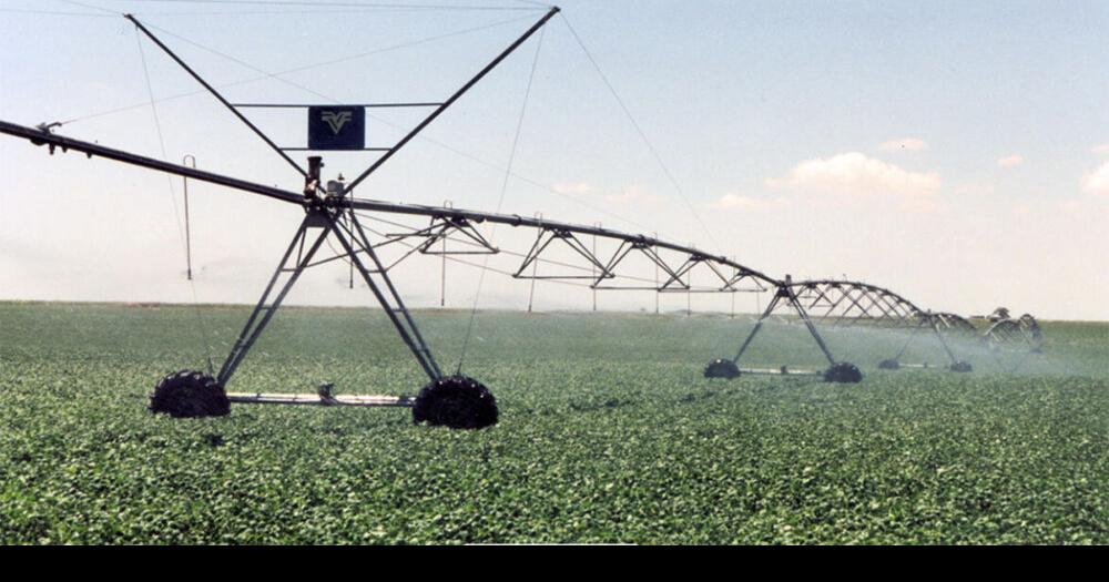 Central Nebraska Utilities Say Merger Would Be Helpful, But Not