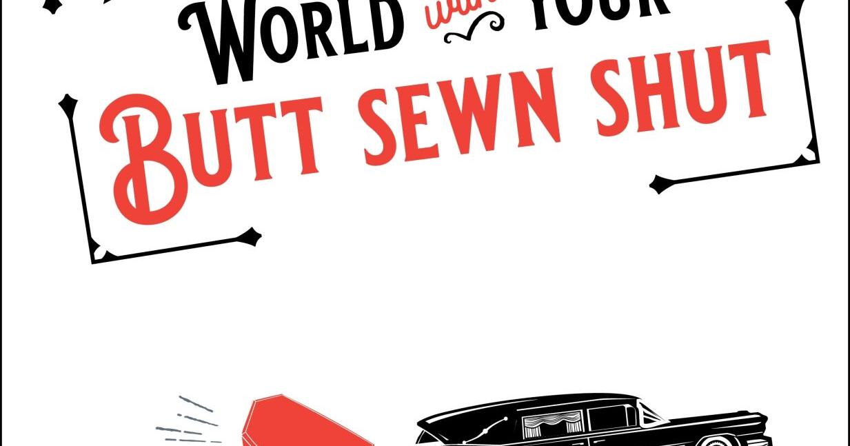 The Bookworm: 'Leave This World' Serves Up Some Facts And Trivia About Death - Vimarsana News