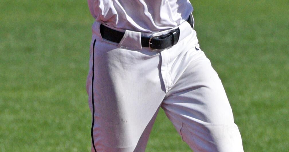 Baseball: MMU’s Vance, Owens Named Second-Team All-GPAC