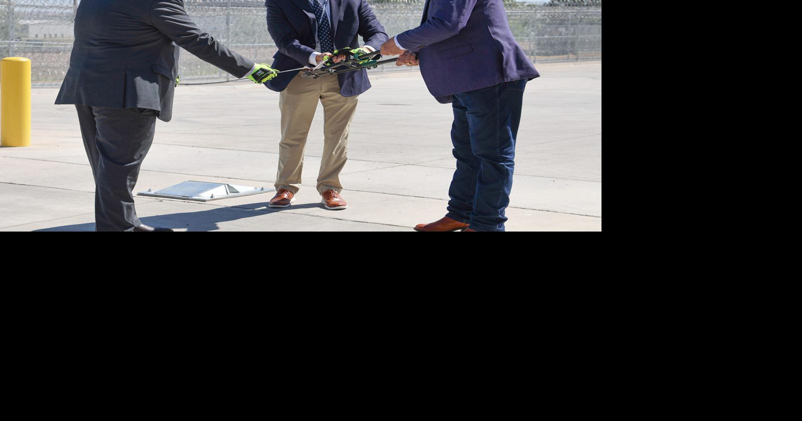 Read moreIncarcerated South Dakota Women To Move Into New RC Prison To Alleviate Overcrowding