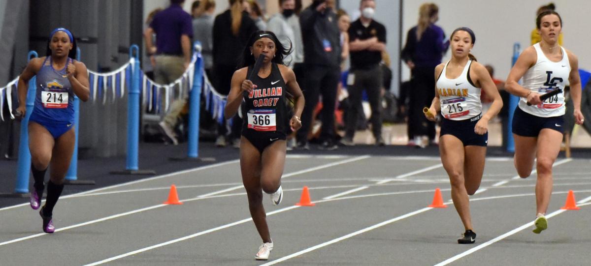 1600 Relay