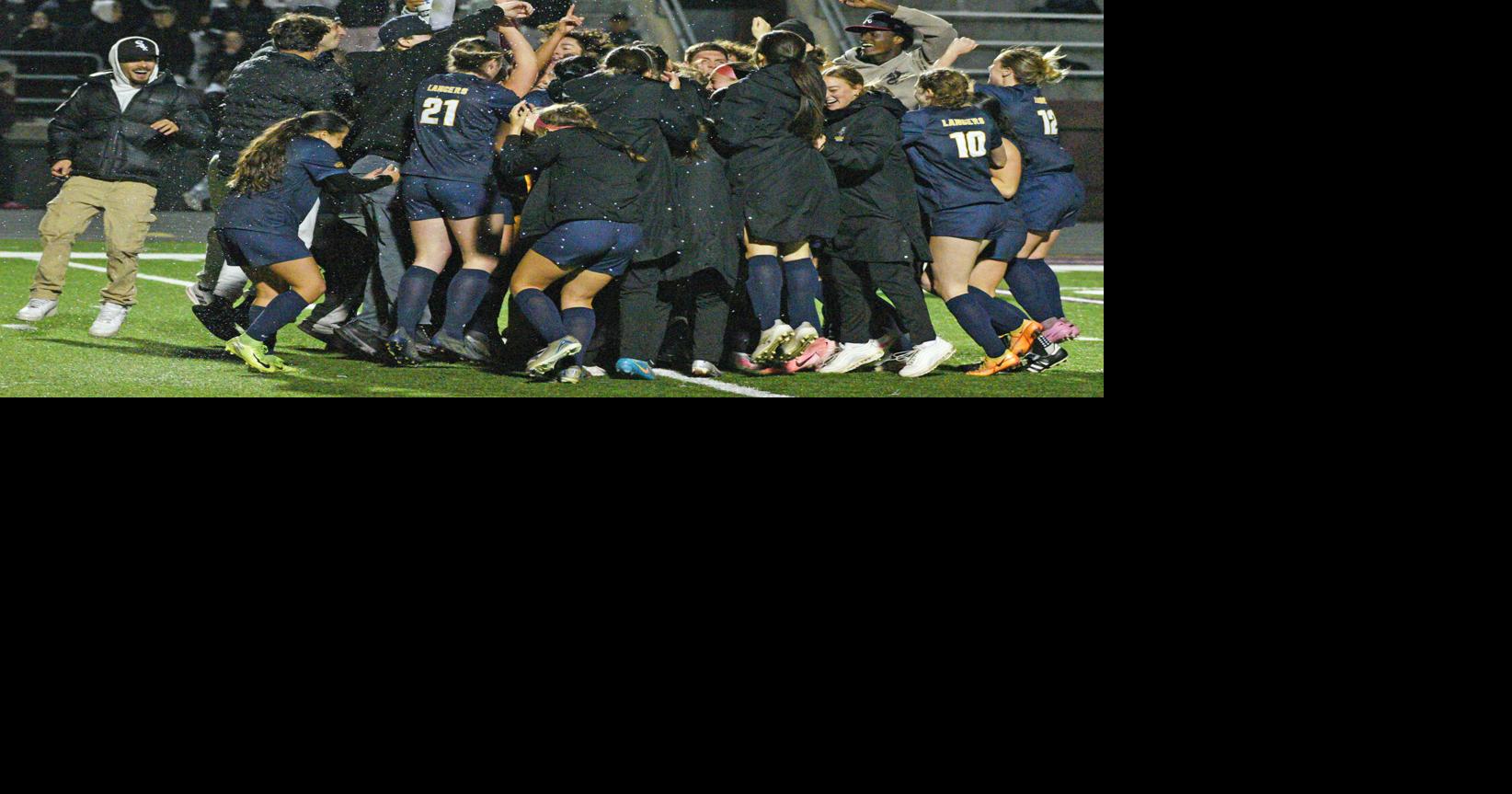 Women’s Soccer: Lancers Sixth In Preseason Poll