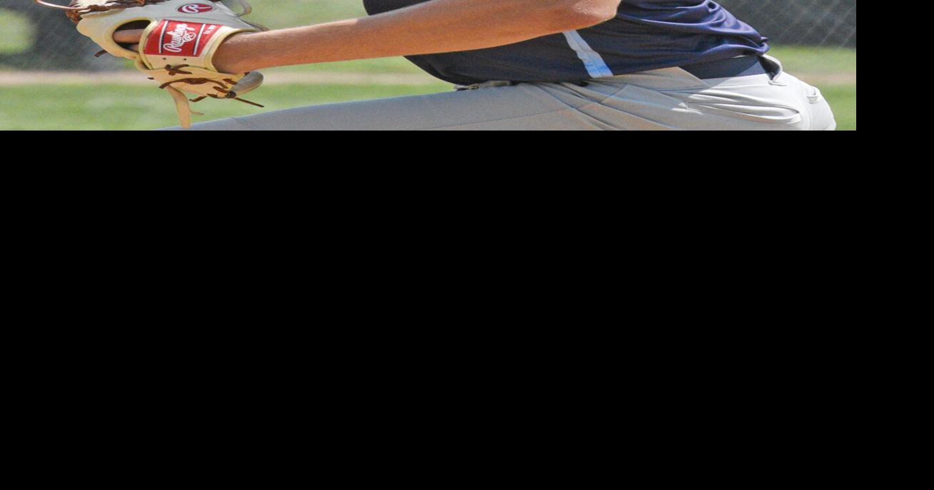 Tabor Set For State ‘B’ Legion Tourney Sports