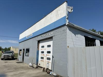 Armour Shop Owner Jailed Over Nuisance Property Ruling | Community 