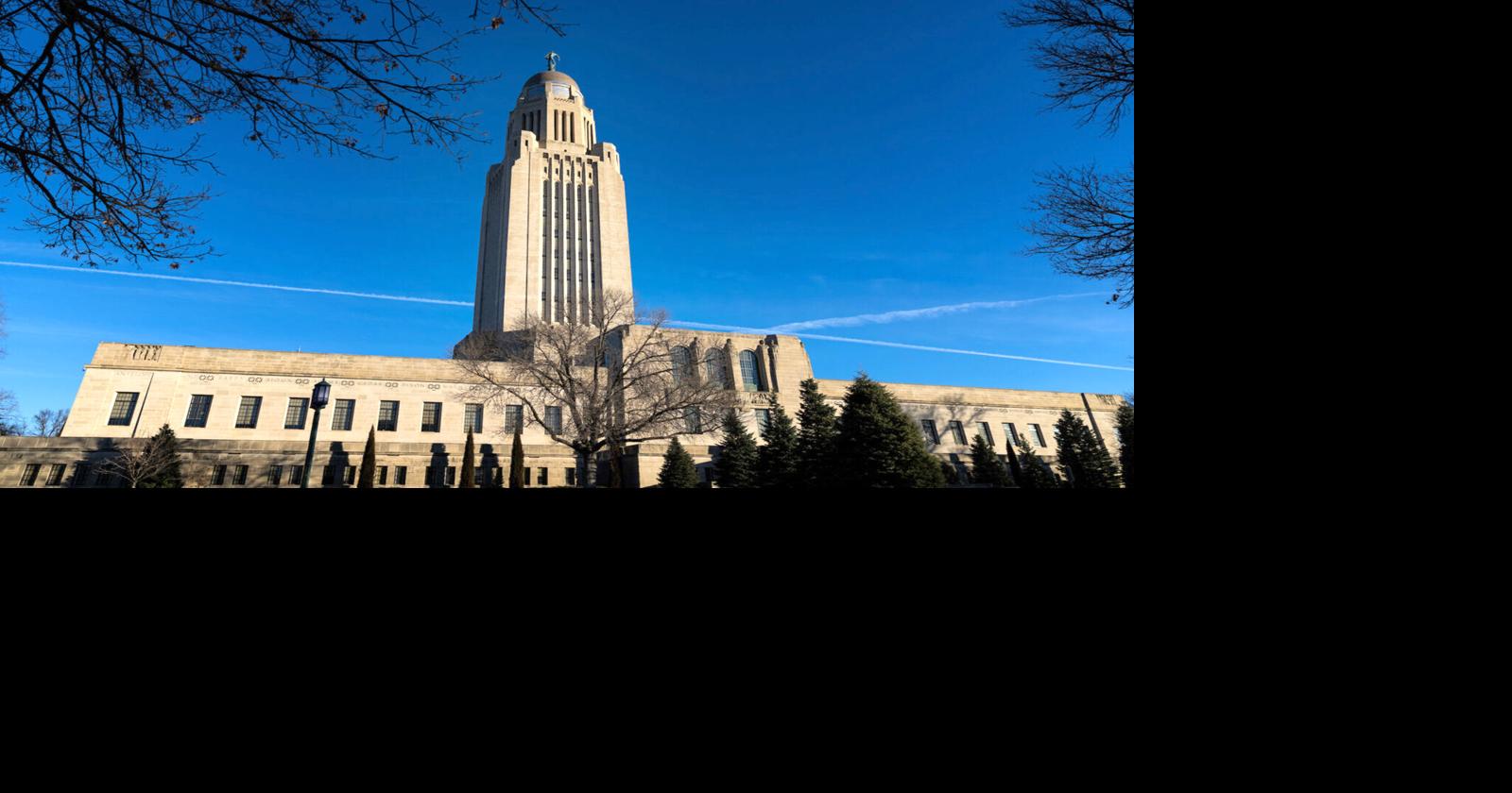 Five Things To Watch For During Nebraska Legislative Session