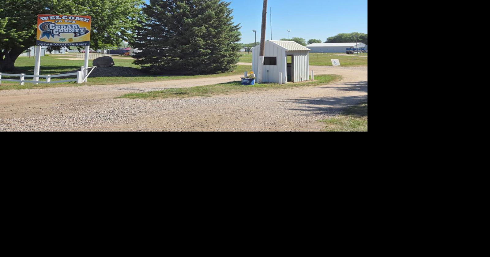 Cedar County Fair Kicks Off Annual Summer Tradition Across Region